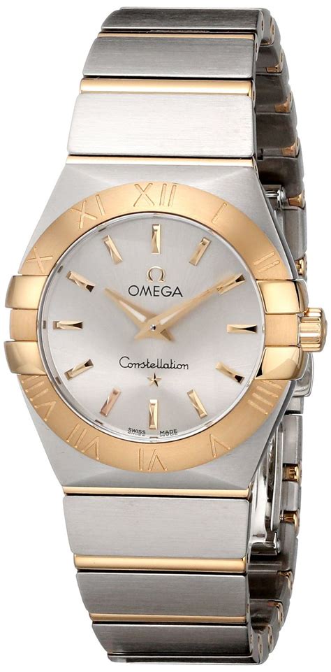 best omega watch for women|omega women's watches prices.